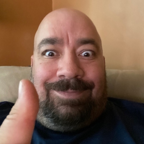 Meet your Posher, Michael - Picture 1 of 1